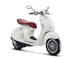 Vespa 946 Türkiye'de