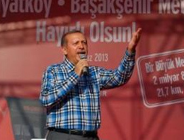 Erdoğan Bingöl Havalimanı'nı açacak