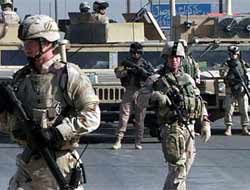 Irak ordusuna ek imkan gerek
