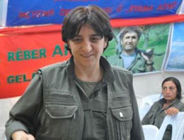 İşte Öcalan'a bağlı 6 PKK yöneticisi