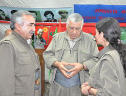 PKK'lı Cemil Bayık hangi takımı tutuyor?