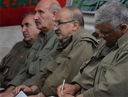 Meclis’ten cesur öneri: PKK'yı muhatap alın 