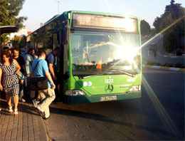 İETT'den yeni otobüs hatları