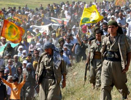 Bugün yazarı PKK'nın planını açıkladı