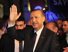 Erdoğan Türkmenistan'a gidiyor