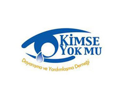 Kimse Yok Mu'dan 103 ülkeye yardım