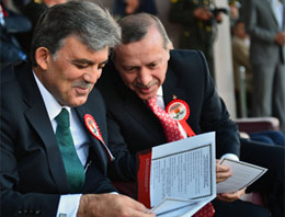 Erdoğan'dan Abdullah Gül çarkı! 5 Temmuz'da ne oldu?