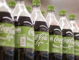 Coca-Cola 126 yıllık geleneği bozdu!