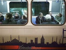 Metro-metrobüs yolcularına müjde