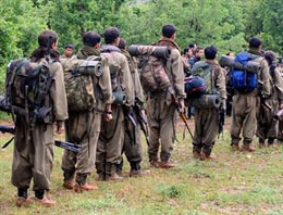 PKK kaçırdığı 4 işçiyi serbest bıraktı