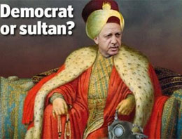 Sultan Erdoğan kapağı mı kovdurdu?