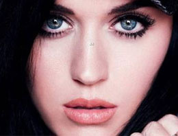 Katy Perry'ye şok suçlama
