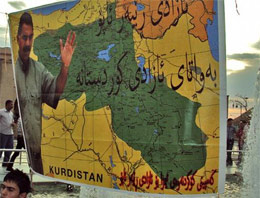 Kürdistan'ın kurulması mümkün mü?
