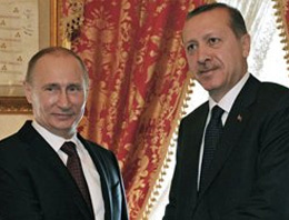 Putin Erdoğan ile 'ayak üstü' görüşecek