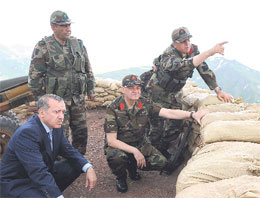 Başbuğ'u yıkan bu 'darbe' oldu!