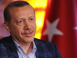 Erdoğan El Nusra için ne dedi?