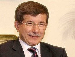 Davutoğlu'ndan Kılıçdaroğlu'na Kerkük çıkışı