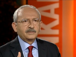 Kılıçdaroğlu'ndan sıfırlansın talebi