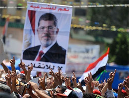 Mısır'da öfke cuması düzenleniyor