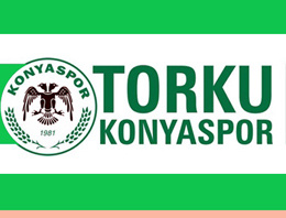 İşte Torku Konyaspor’un yeni sponsoru