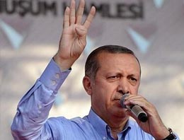 Financial Times editörü Erdoğan'a saydırdı!