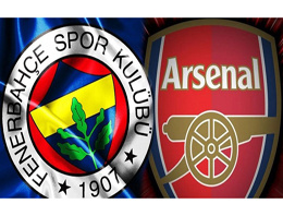 Fenerbahçe-Arsenal karşılaşması hangi kanalda yayımlanacak?