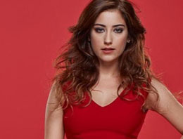 Hazal Kaya nasıl 11 kilo verdi?