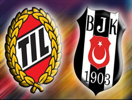 Beşiktaş Tromsö maç linki-BJK canlı link izle