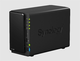 Synology NAS DS213+ inceleme