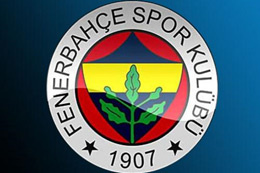 Fenerbahçe Kadıköy'ü inletti! FB-GS maçı