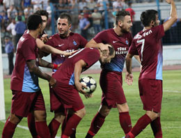 Trabzonspor'un Avrupa maçları ne zaman?
