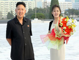 Koreli diktatör eski sevgilisini idam ettirdi!