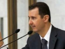 Esad: 'Saldırı durumunda kendimizi koruruz'