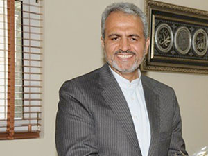İran'ın Ankara büyükelçisinden çağrı