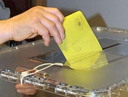 İzmir Bayraklı seçim sonuçları 2014