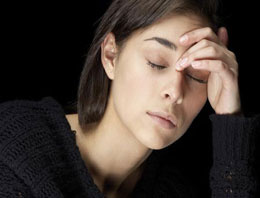 Parasızlık migrene neden oluyor