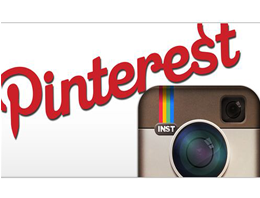 Pinterest'in mi Yoksa Instangram'ın Pazarlaması Daha İyi?