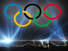 Ankara'nın Olimpiyat klibi kırdı geçirdi!