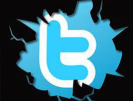 Twitter yasağı atılan tweet sayısını azalttı!