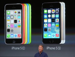 Ucuz iPhone 5C'nin ucuzluğu fiyasko çıktı!