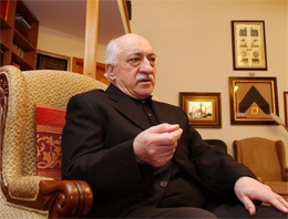 Fethullah Gülen infaz emri vermiş