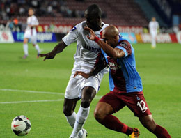 Trabzon maçı canlı izle-Limassol Trabzonspor