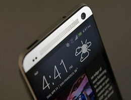 HTC One Max için yeni bir güç!