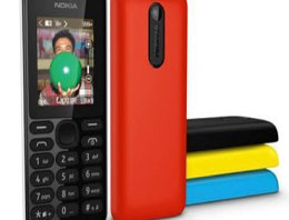 İşte Nokia'nın en ucuz telefonu