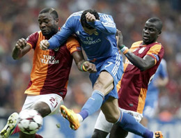 Dsmart canlı izle-Real Madrid-Galatasaray maçı canlı