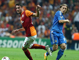 GS-Real Madrid Galatasaray maçı hangi yabancı kanalda?