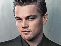 Leonardo Di Caprio ABD Başkanı olacak