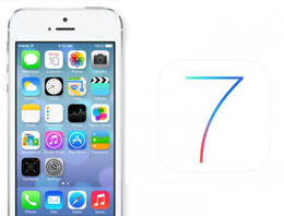 iOS 7'deki beğenilen 7 değişiklik