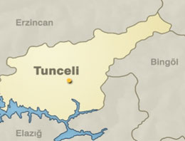 Tunceli'nin adı Dersim olmayacak!