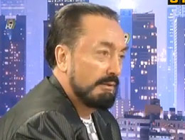 Adnan Oktar Fethullah Gülen'e saldırdı